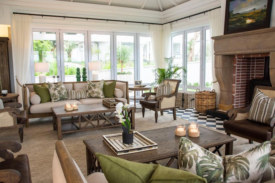 Lounge or bar