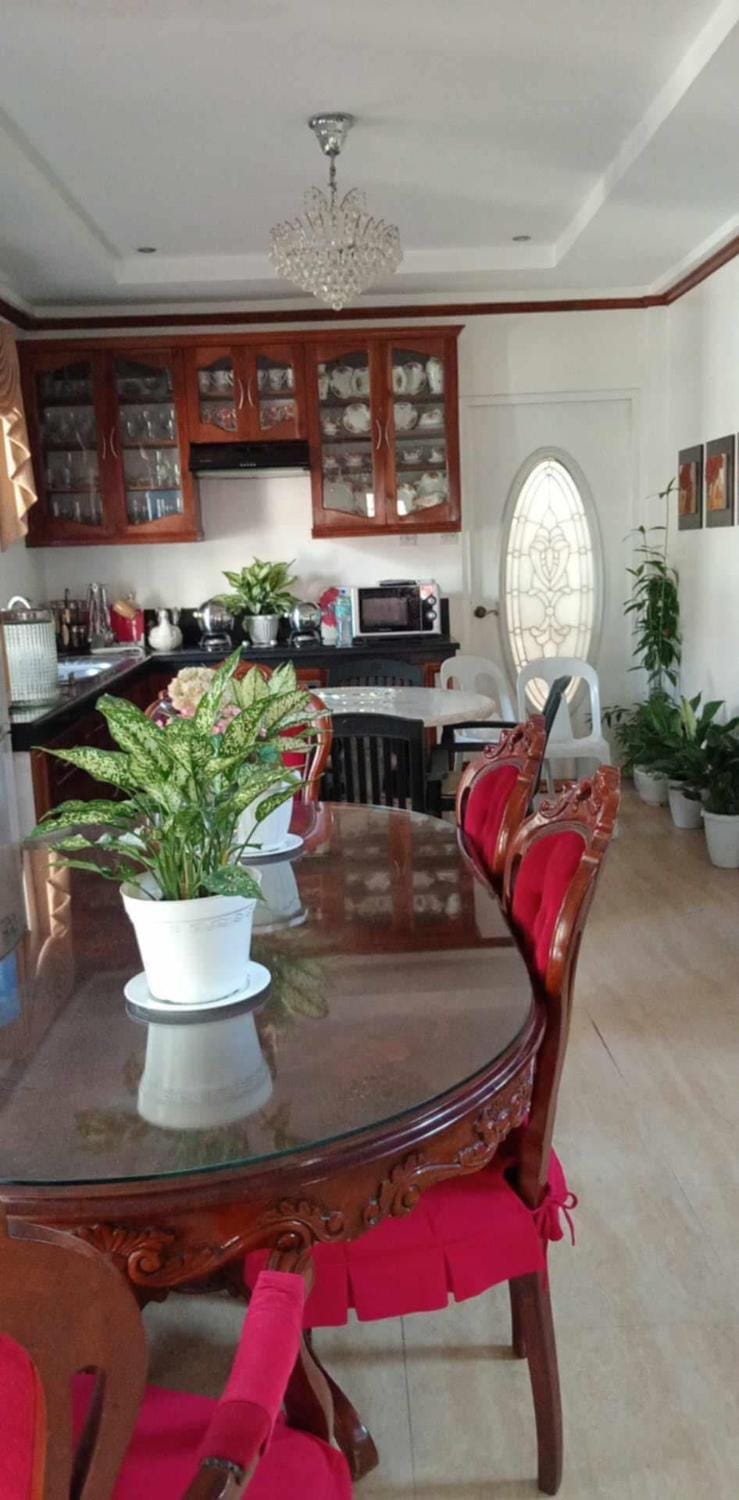 Room in Lustria Castle Vacation rental in Iloilo City