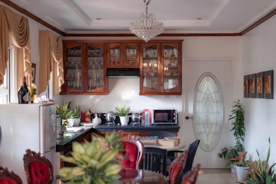 Room in Lustria Castle Vacation rental in Iloilo City