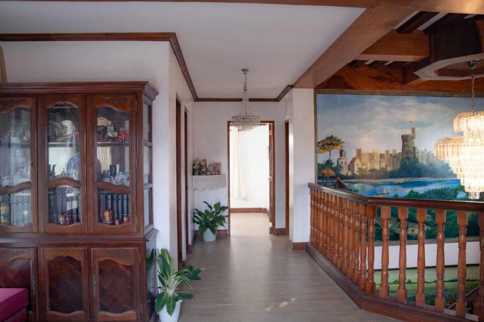 Room in Lustria Castle Vacation rental in Iloilo City