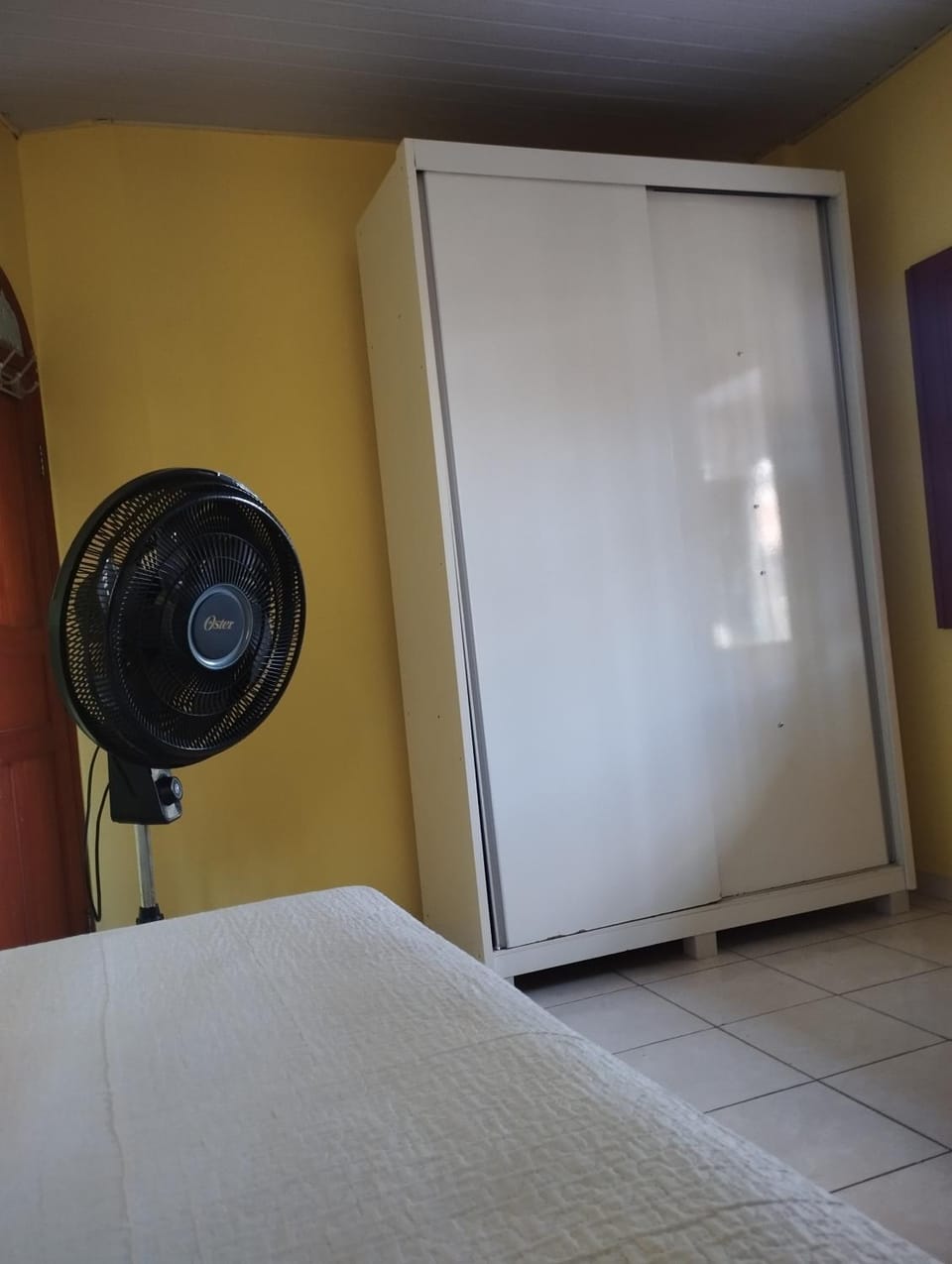 Quartos Cop 30 - Conforto e economia Bed and Breakfast in Belém