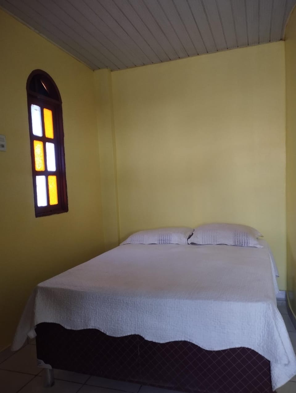 Quartos Cop 30 - Conforto e economia Bed and Breakfast in Belém