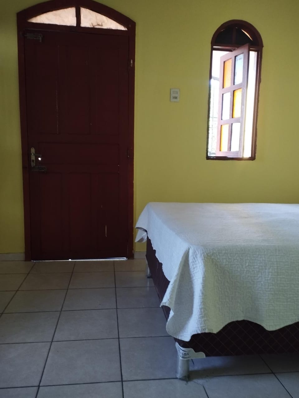 Quartos Cop 30 - Conforto e economia Bed and Breakfast in Belém