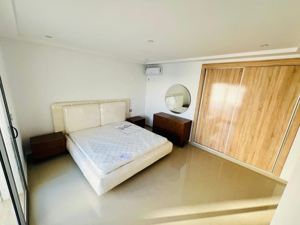 Villa Arij House in Tunisia