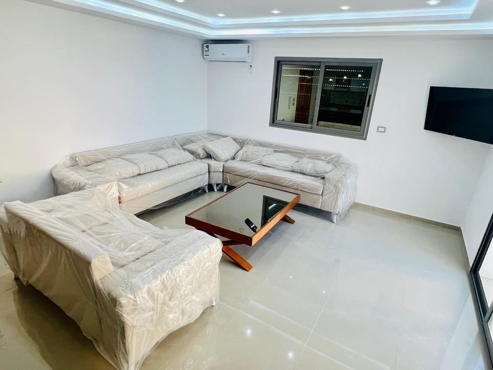 Villa Arij House in Tunisia
