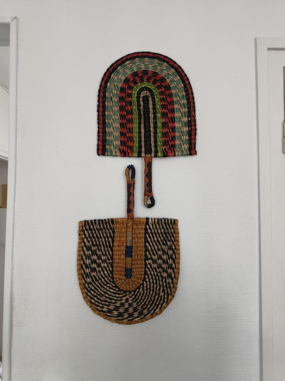 Decorative detail