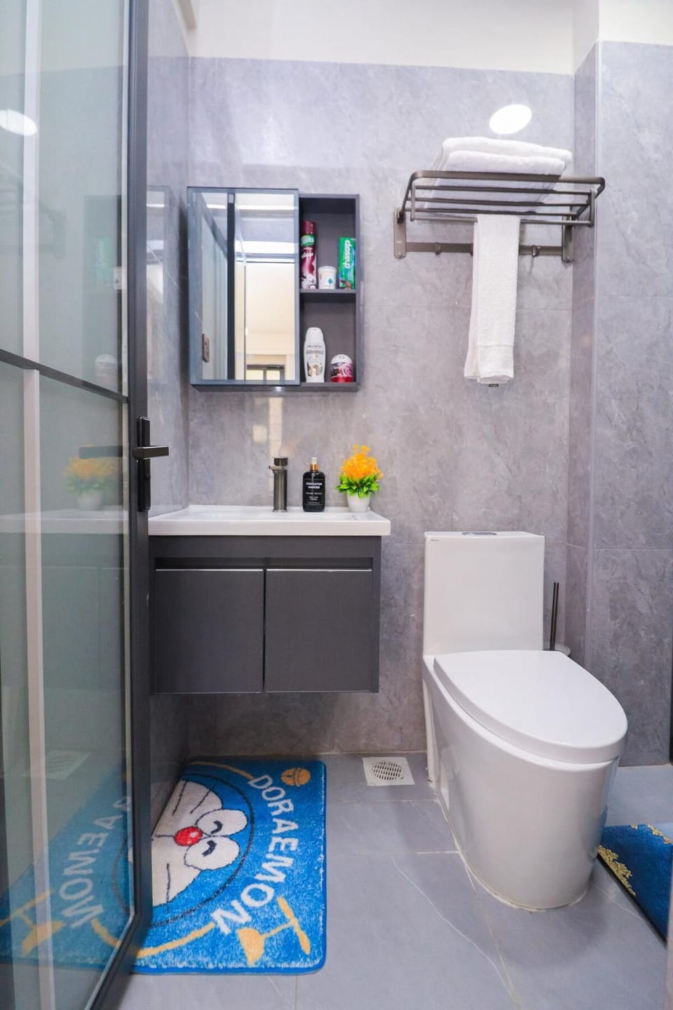 Modern City view Apartment in Kilimani Apartment in Nairobi County