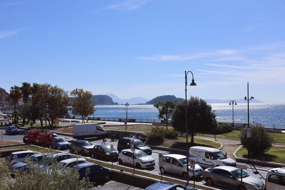 Sea view