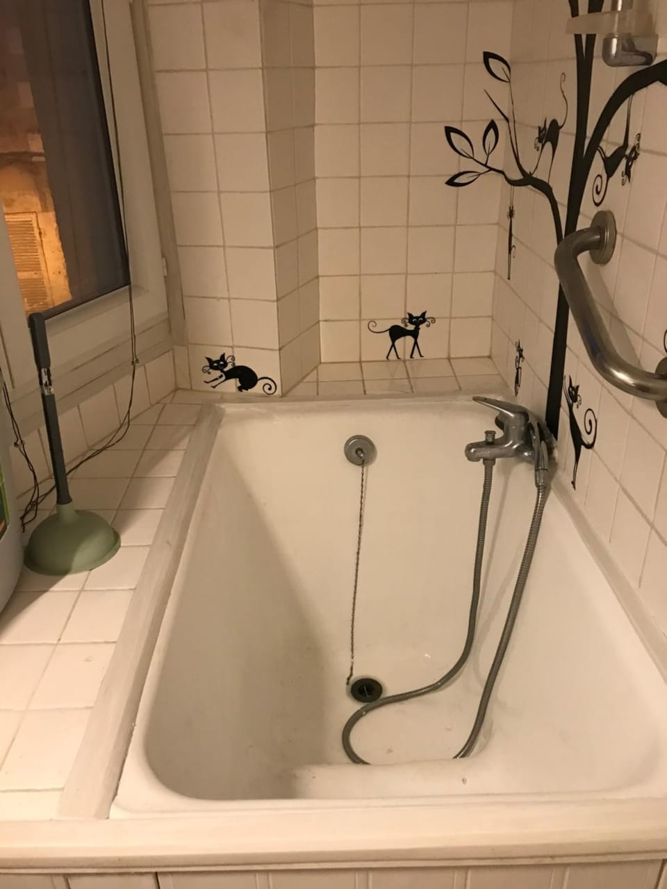 Bath