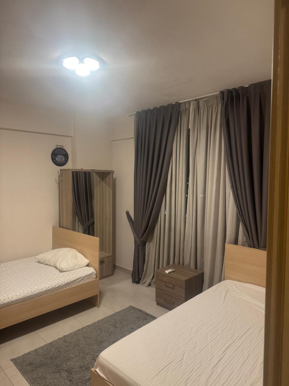 SkyView Hotel & Apartments Apartment in Tirana