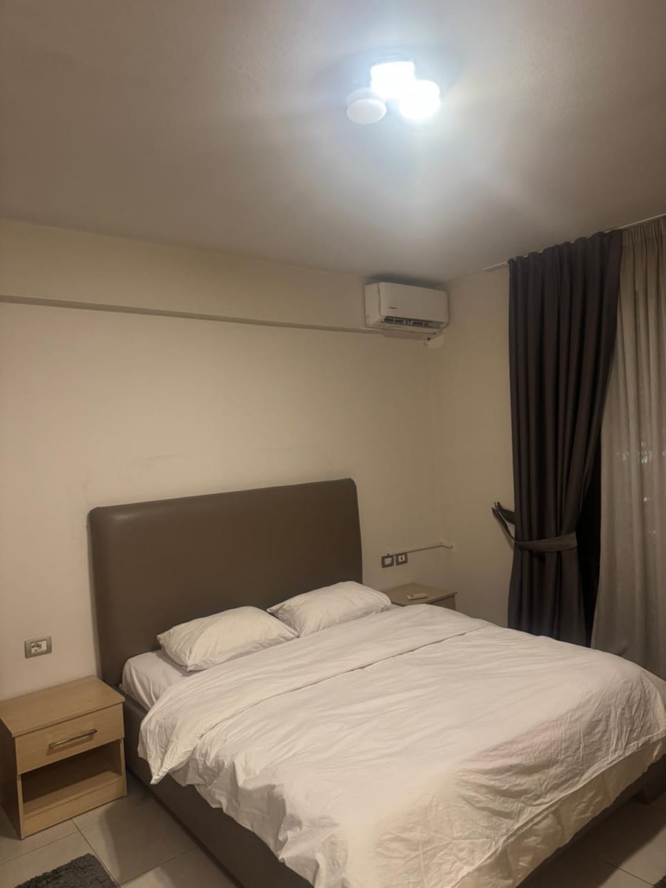 SkyView Hotel & Apartments Apartment in Tirana