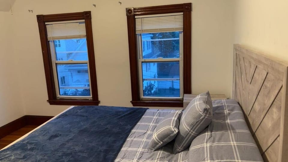 My Kingdom Apartment in Everett