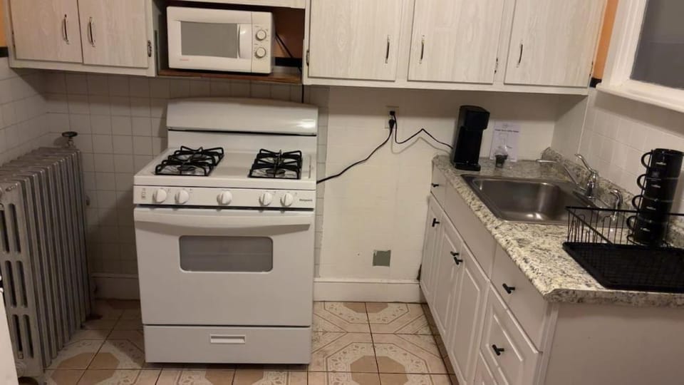 My Kingdom Apartment in Everett