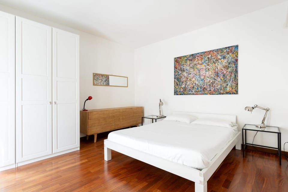 Irnerio 43 By Bologna District Apartment in Bologna