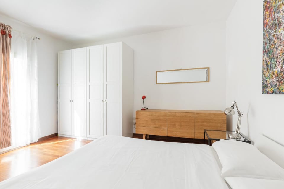 Irnerio 43 By Bologna District Apartment in Bologna