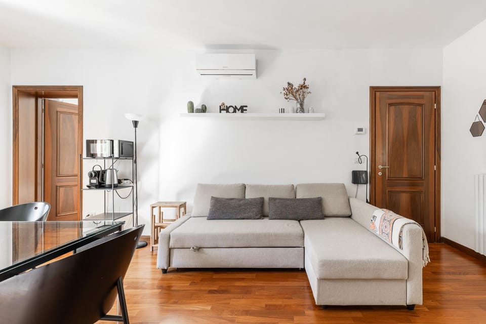 Irnerio 43 By Bologna District Apartment in Bologna
