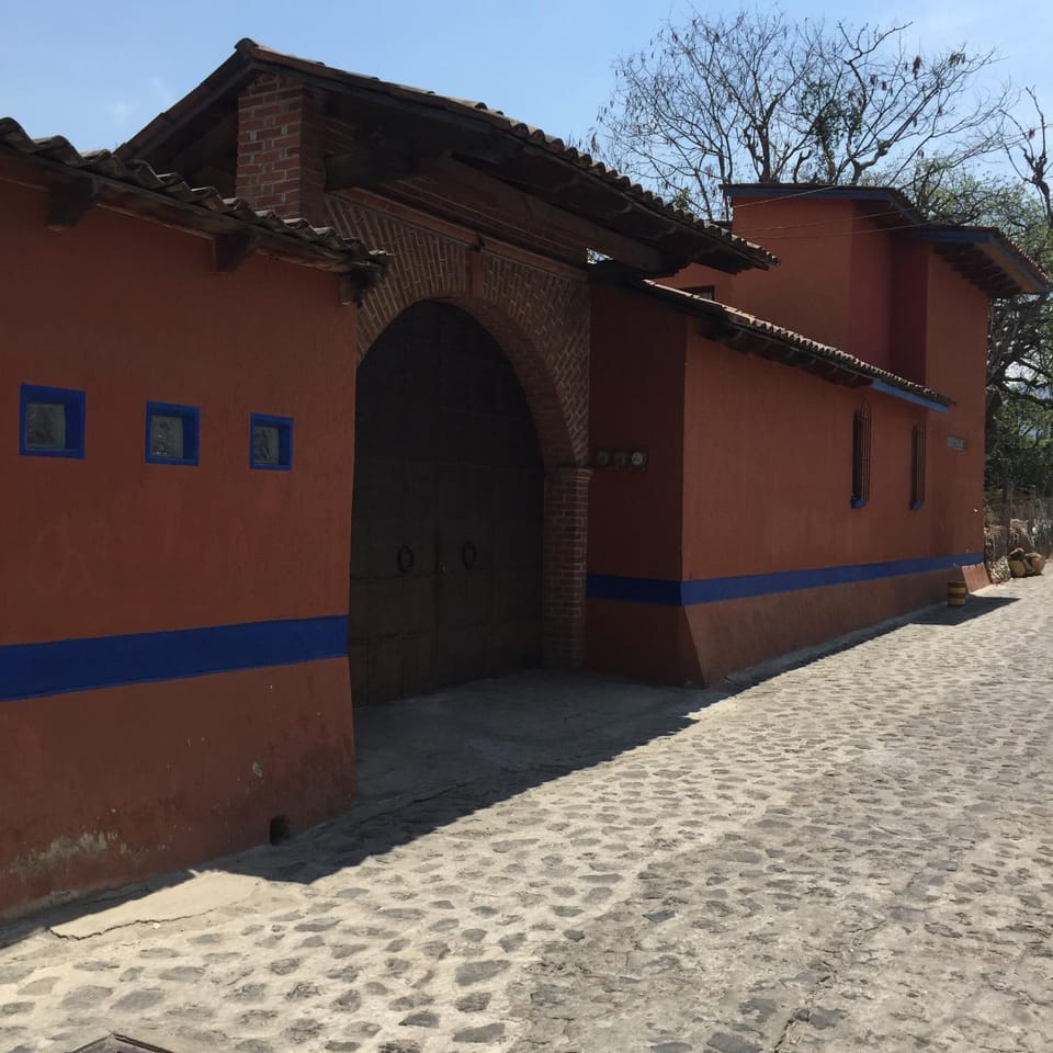 Facade/entrance, Off site, Lobby or reception