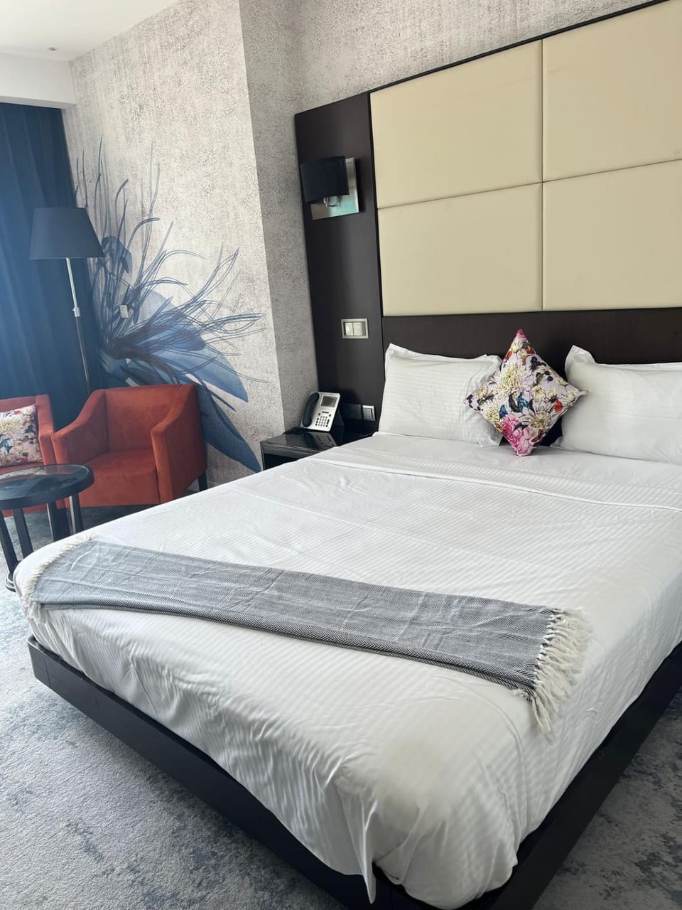 Movenpick Apartment JLT Apartment in Dubai