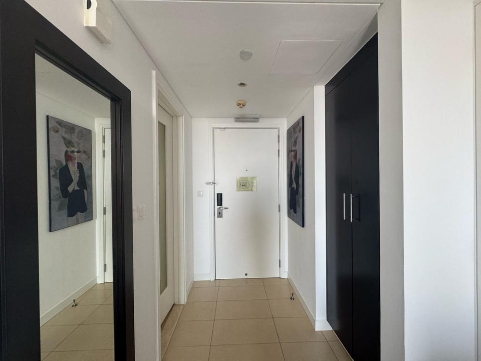 Movenpick Apartment JLT Apartment in Dubai