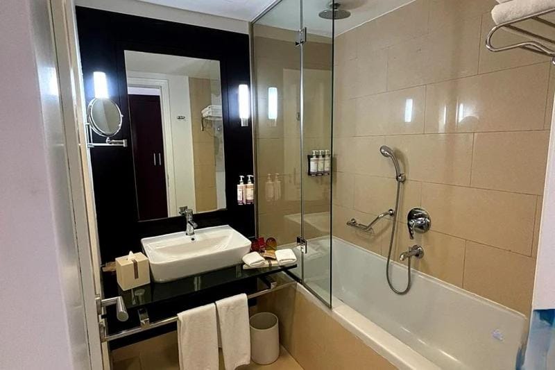 Movenpick Apartment JLT Apartment in Dubai