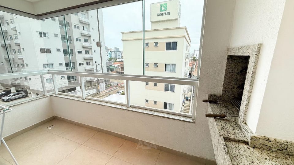 BBQ facilities, Balcony/Terrace