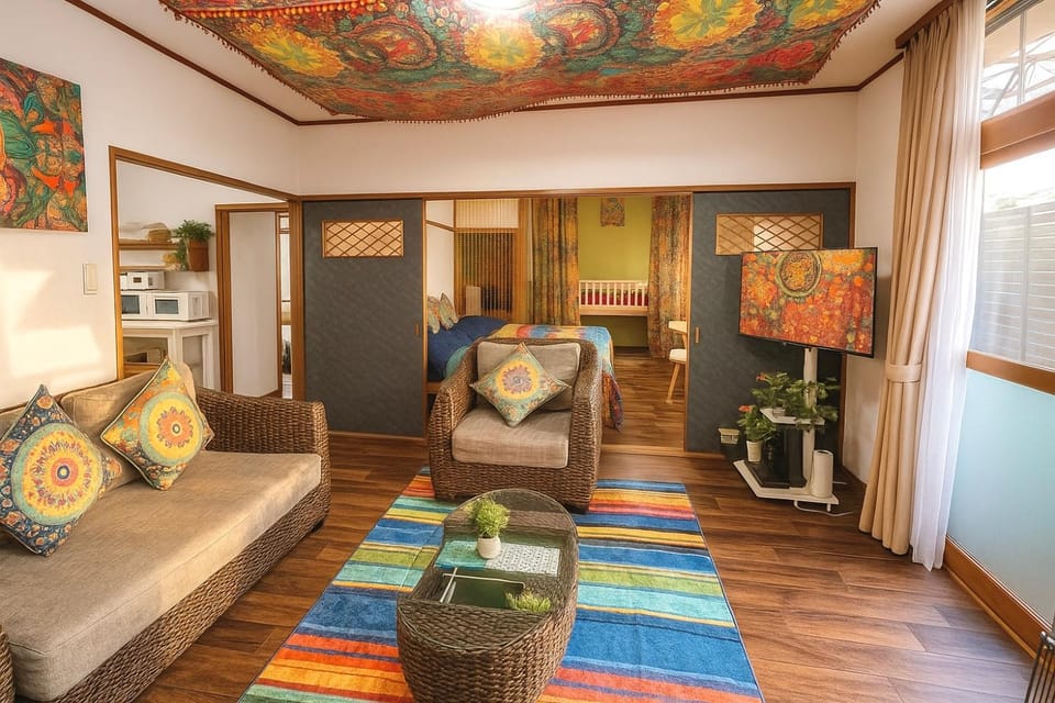 Noa ペットOKの一軒家貸切 House in Hokkaido Prefecture
