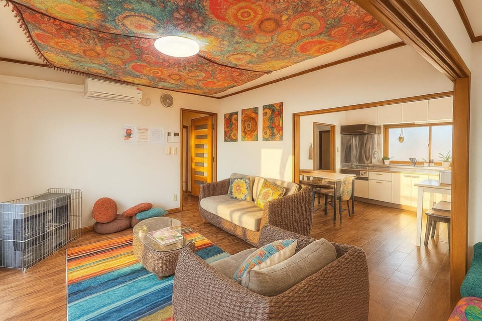 Noa ペットOKの一軒家貸切 House in Hokkaido Prefecture