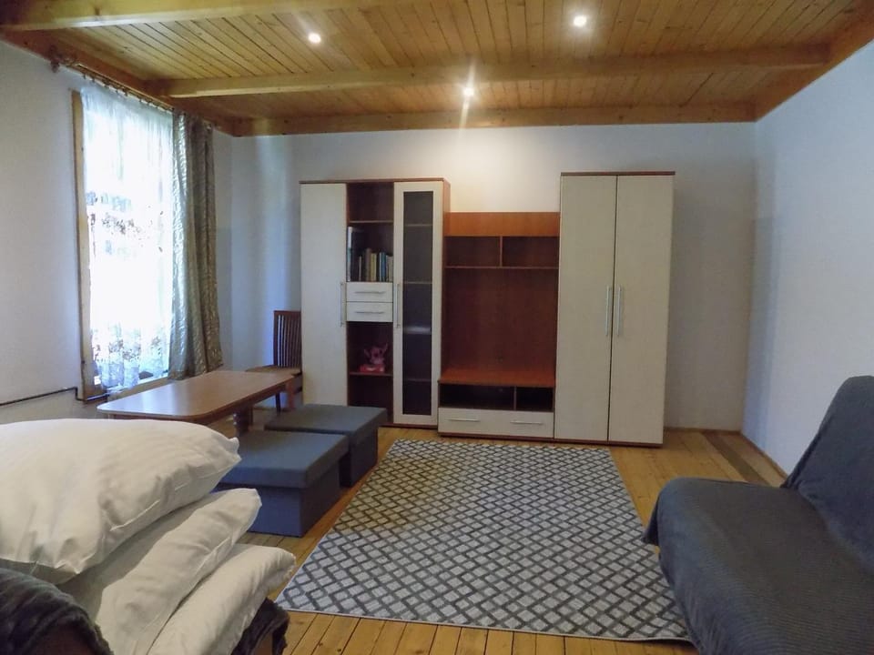 Bed, Living room, Other