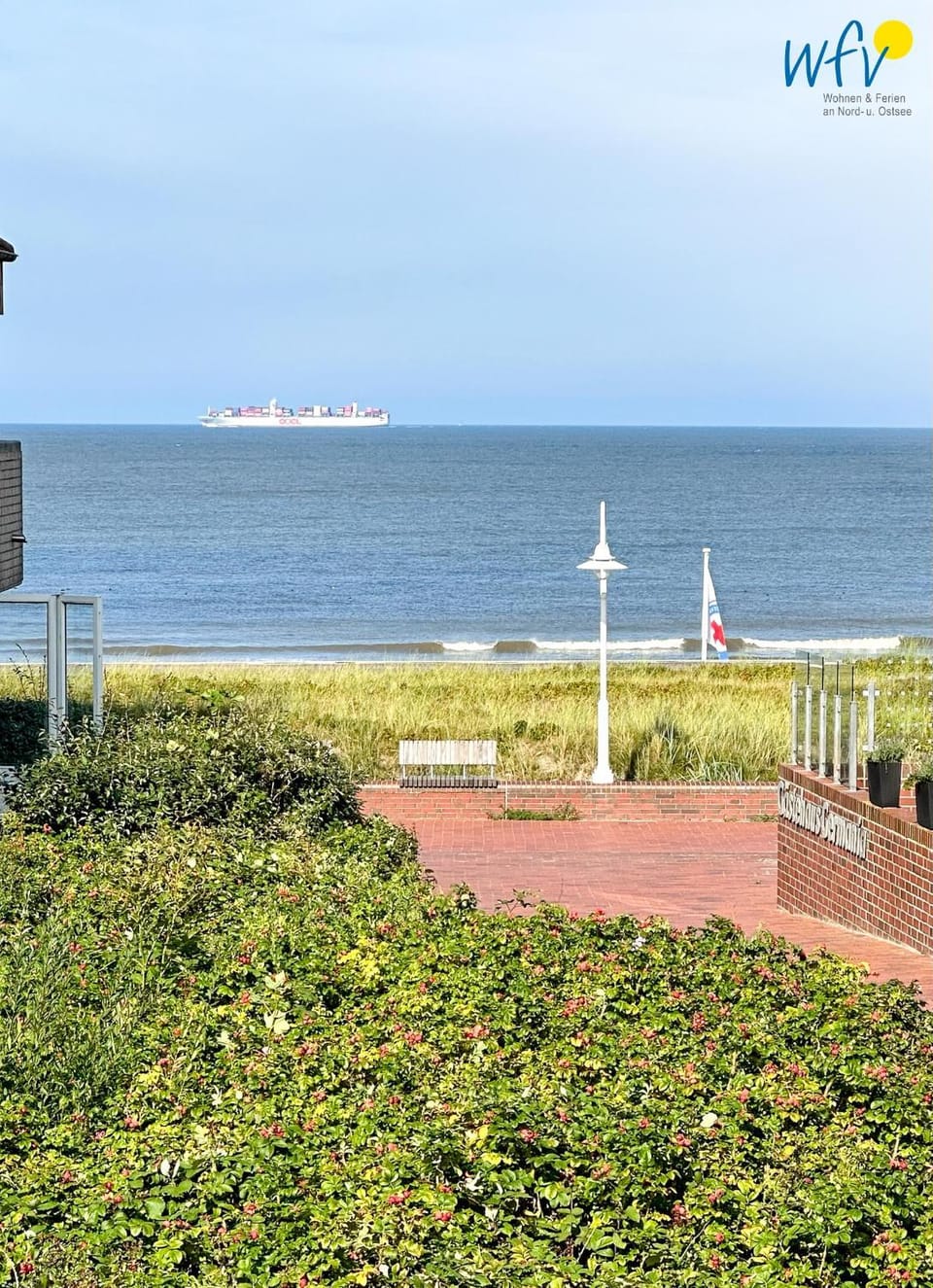 Sea view
