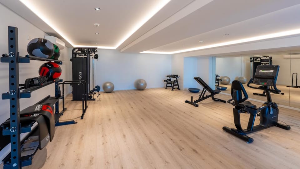 Acqua Sensation Suites by LovelyStay Apartment in Funchal
