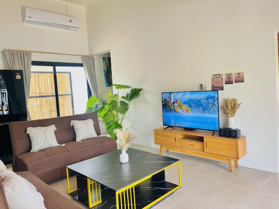 TV and multimedia, Living room