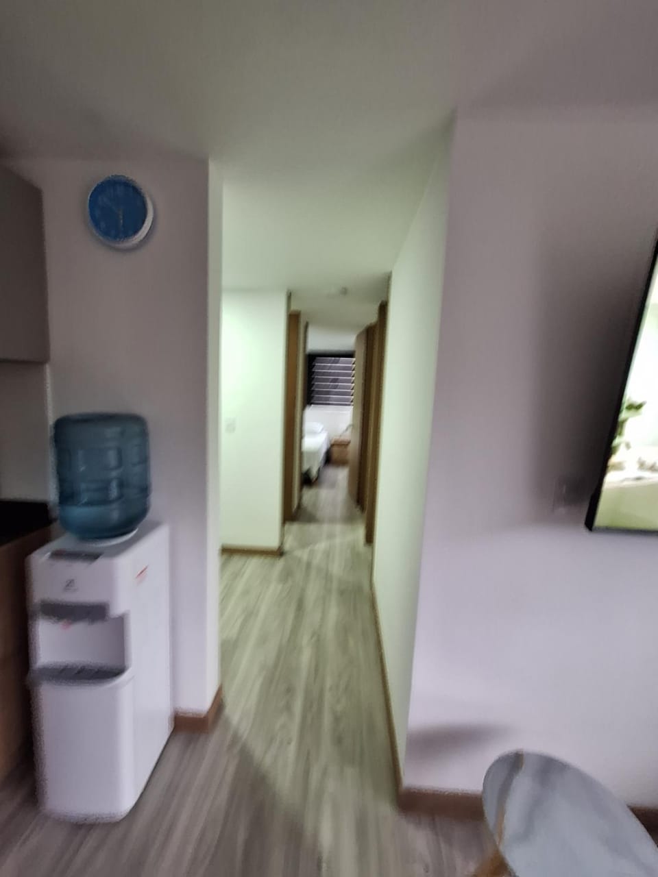 Dosquebradas apartamento lux Apartment in Dosquebradas