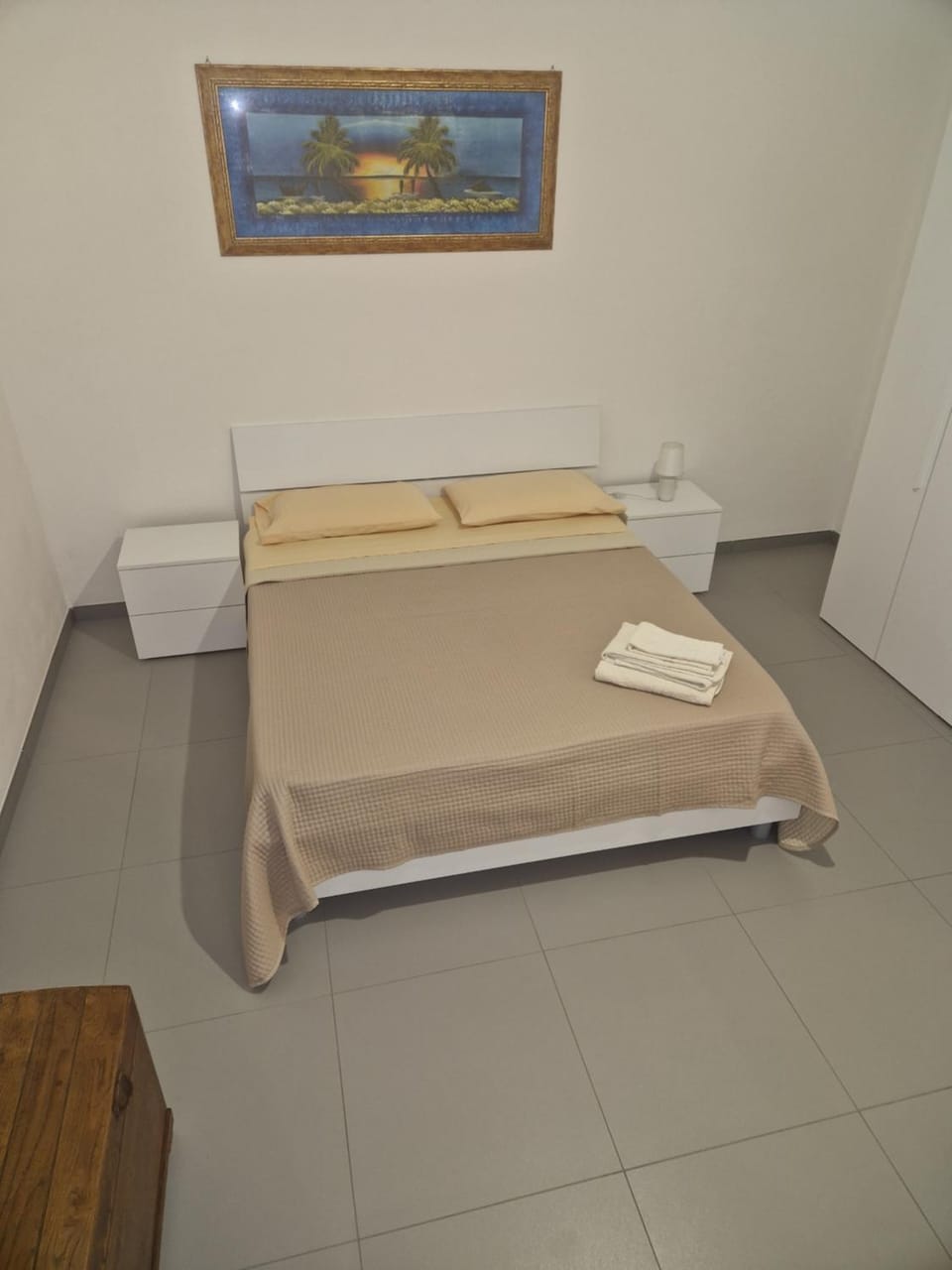 Nina's house, nonno Pepè Apartment in Calabria