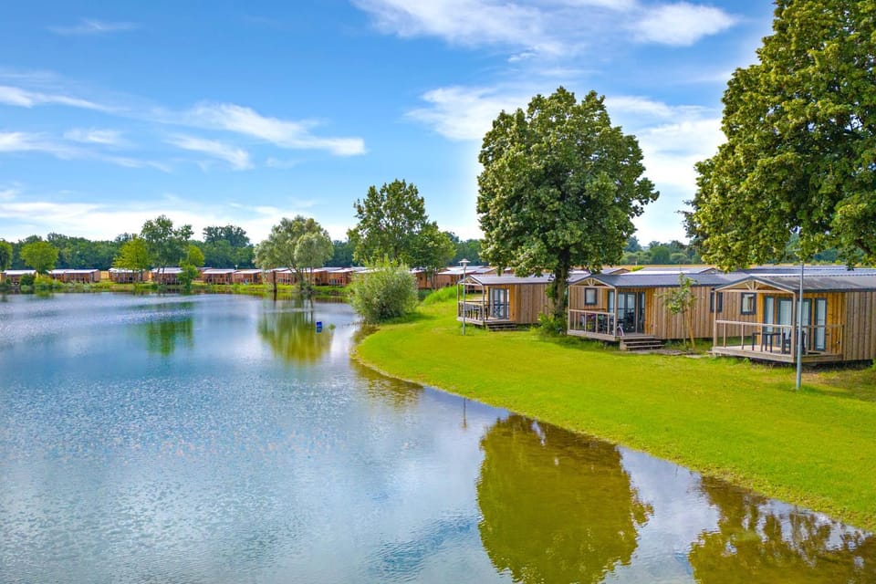 Lake view