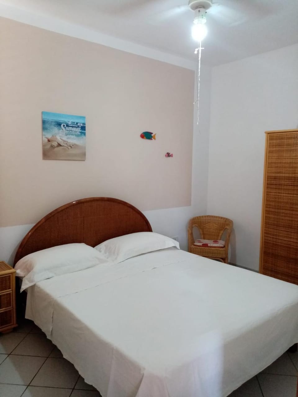 La Coccinella Apartment Apartment in Sicily