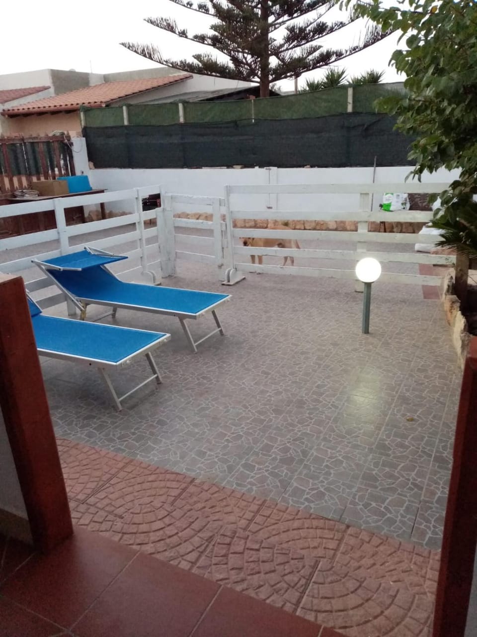 La Coccinella Apartment Apartment in Sicily