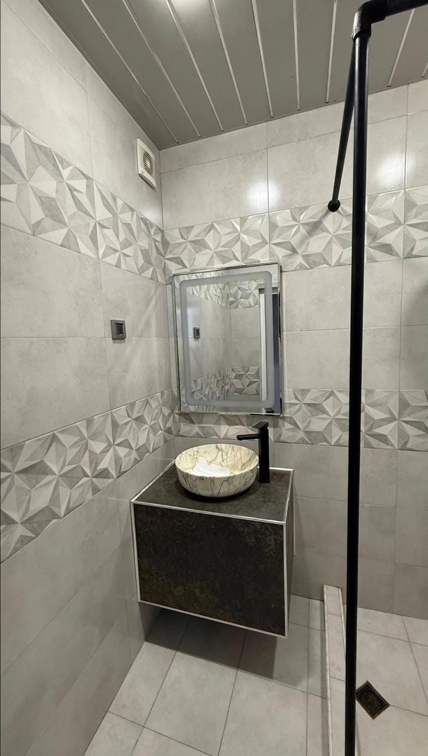 Shower