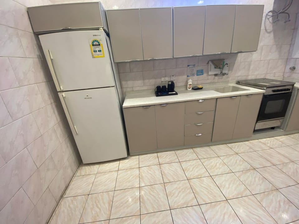 قصر الفتح للشقق المخدومة -فئة أقتصادية Apartment in Makkah Province