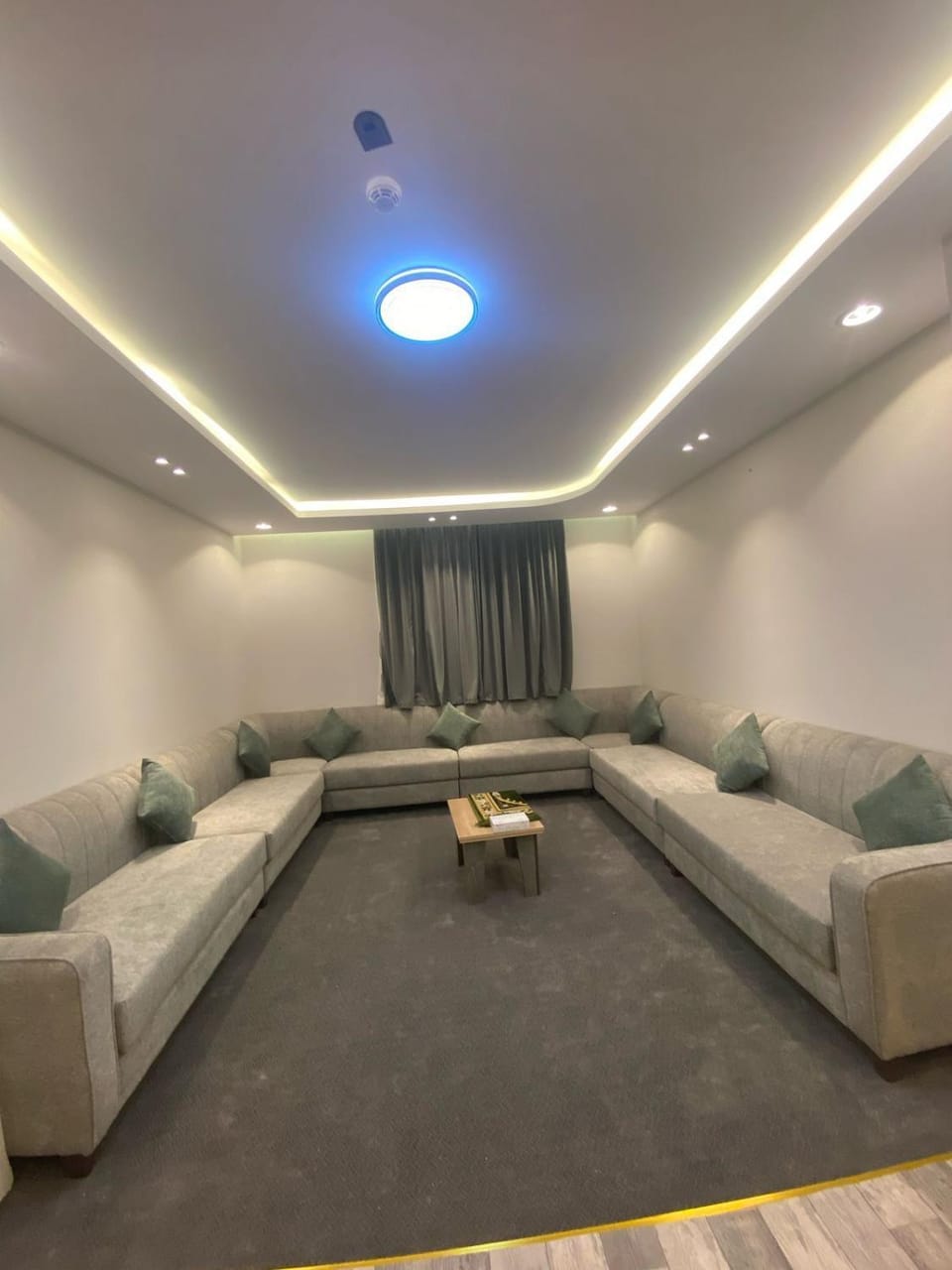 قصر الفتح للشقق المخدومة -فئة أقتصادية Apartment in Makkah Province