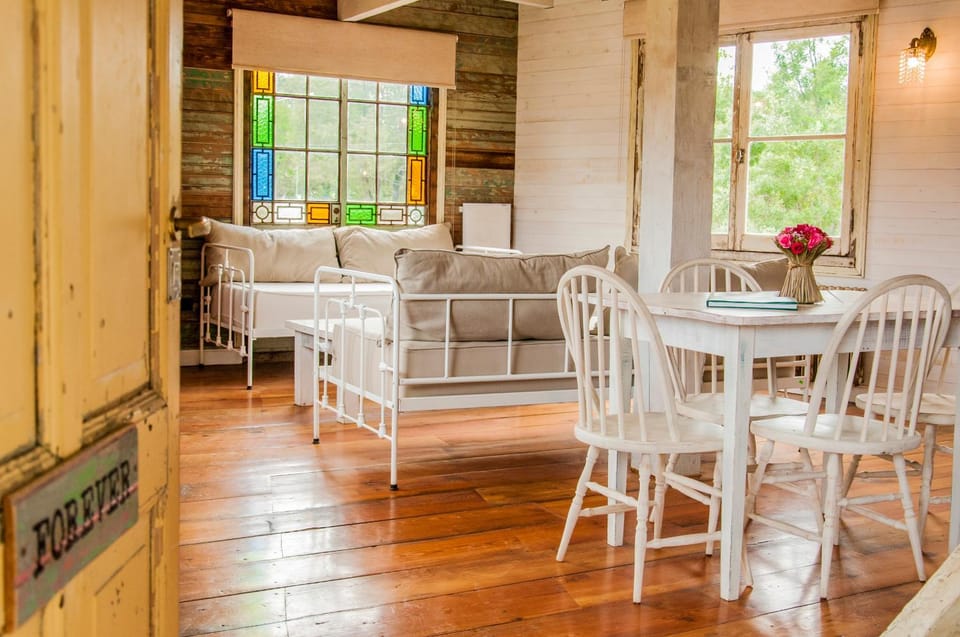 Living room, Lobby or reception