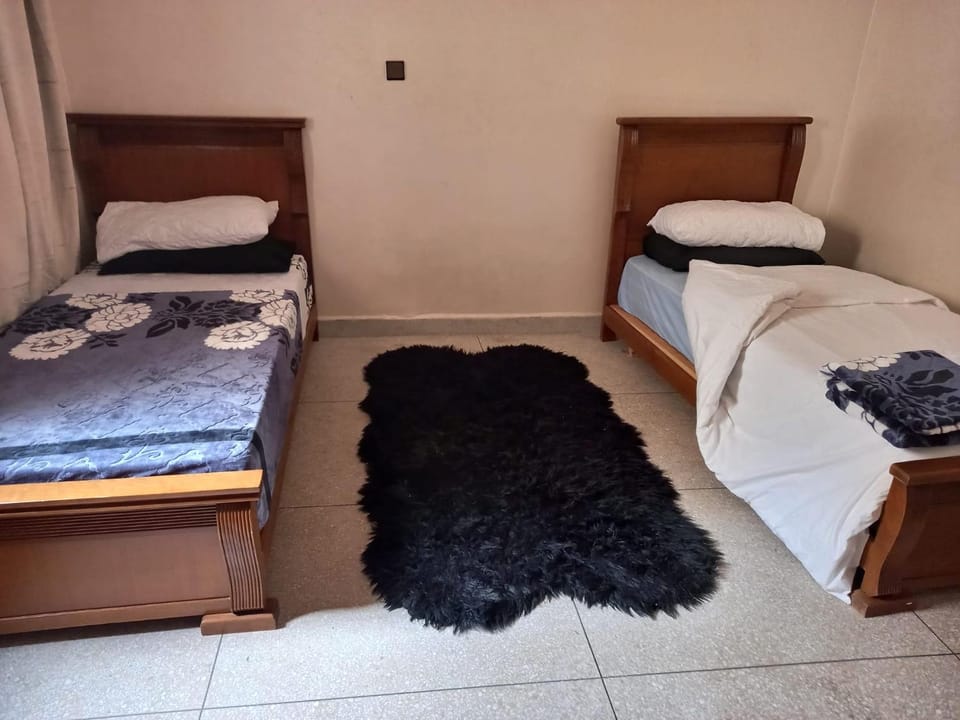 Cosy apartment at Anza coast Apartment in Agadir