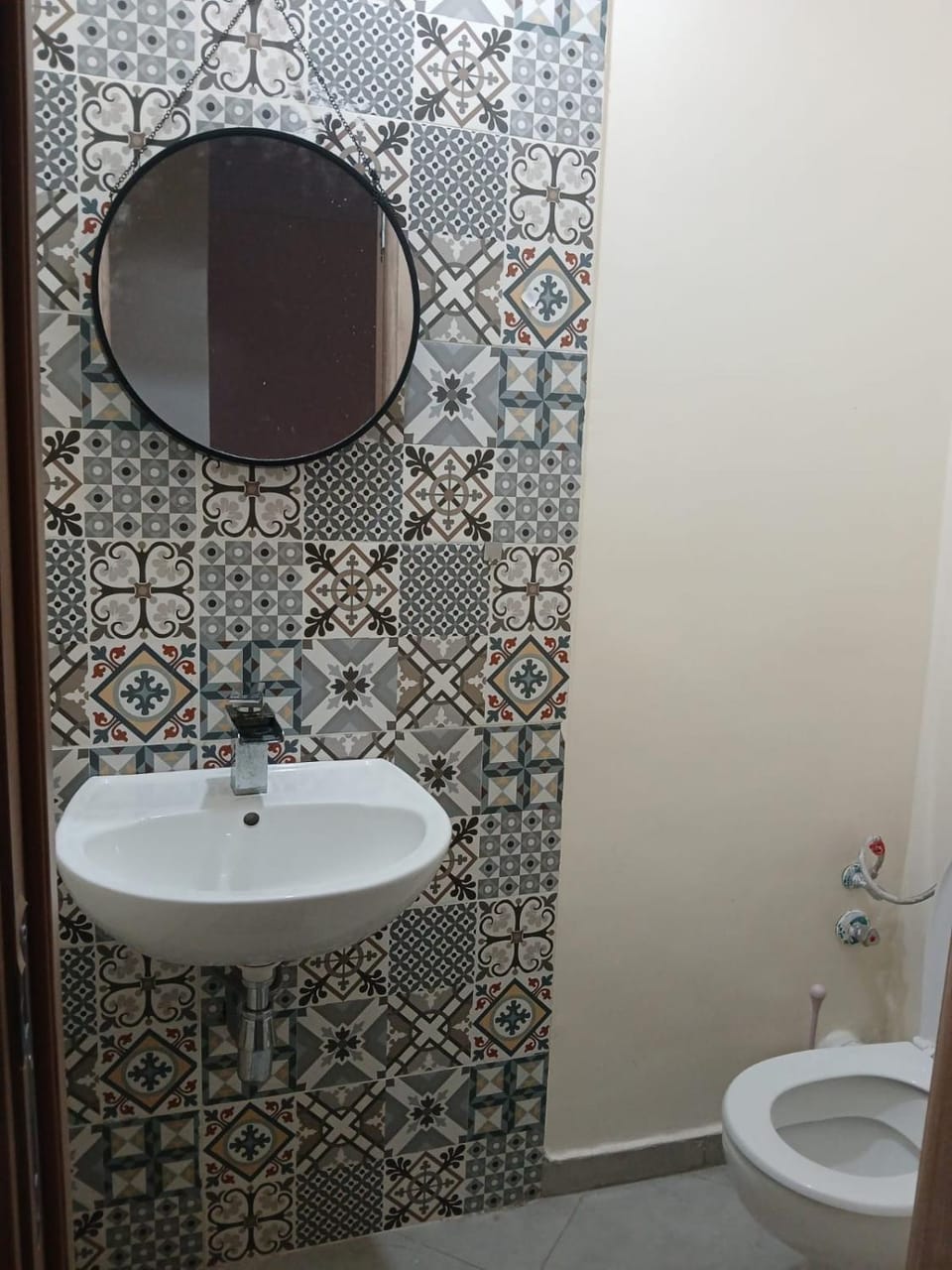 Cosy apartment at Anza coast Apartment in Agadir