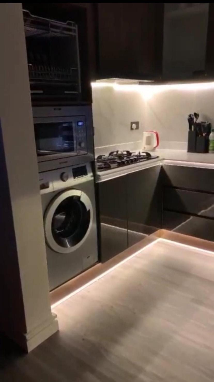 Sapphire Living Apartment in Lagos, Nigeria