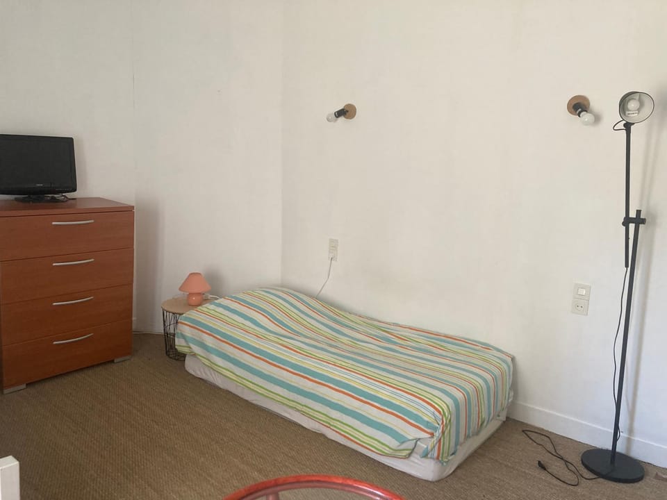 Les Riaux House in Brittany