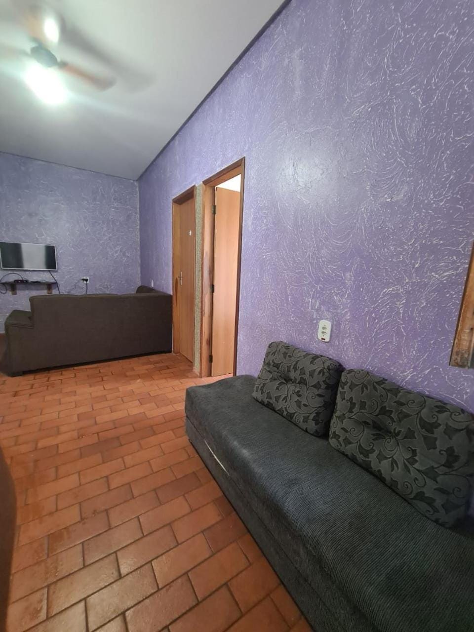 Casa Temporada Lençóis House in State of Bahia
