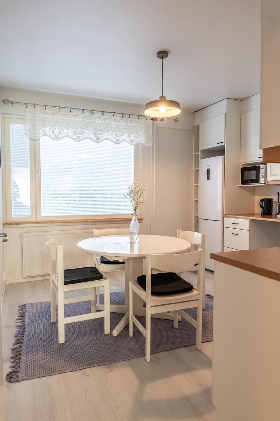 Downtown Rovaniemi, Perfect Location Apartment in Rovaniemi