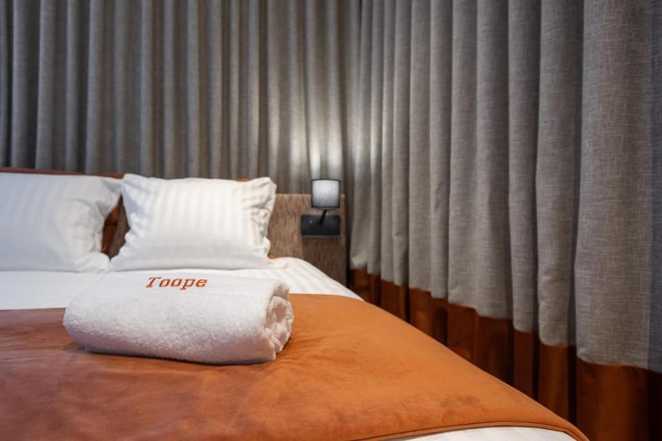 Toope Guesthouse Bed and Breakfast in Bruges