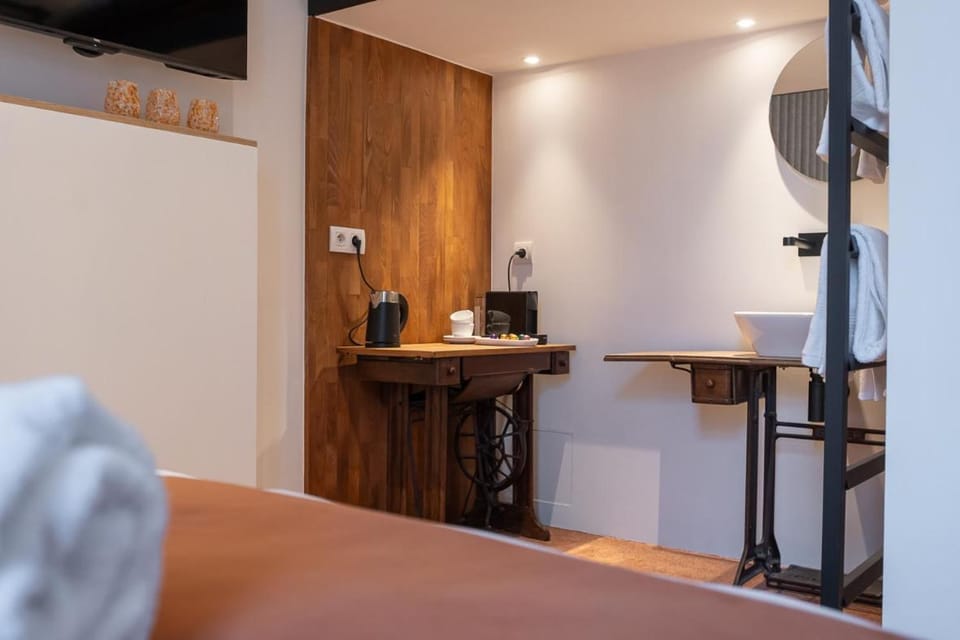 Toope Guesthouse Bed and Breakfast in Bruges