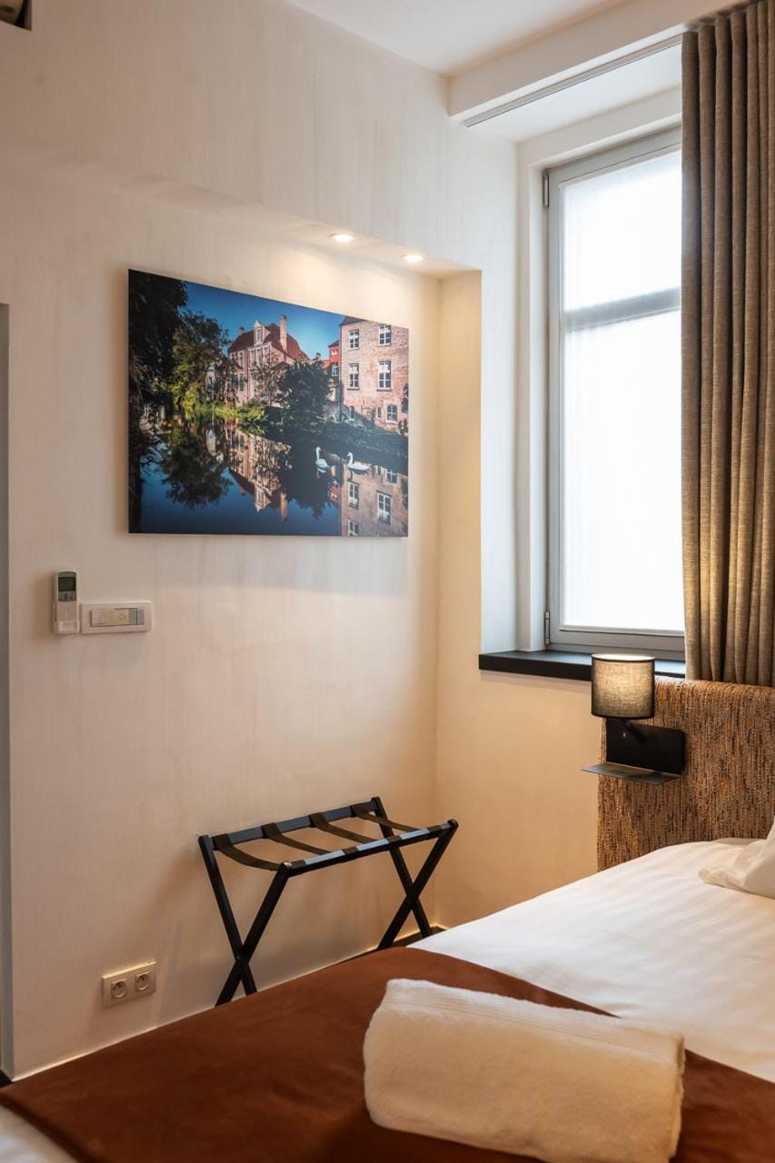 Toope Guesthouse Bed and Breakfast in Bruges