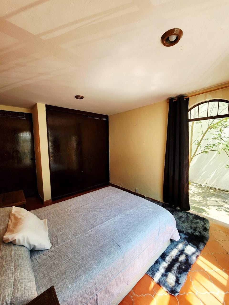 Room with Parking near the Center Vacation rental in Guanajuato